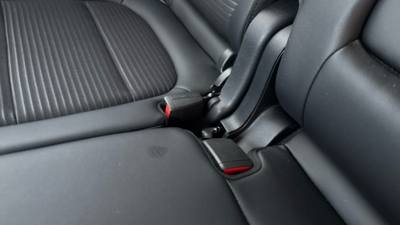 Ford Kuga 1.5 EcoBoost 150 Titanium Edition 5dr Petrol Estate